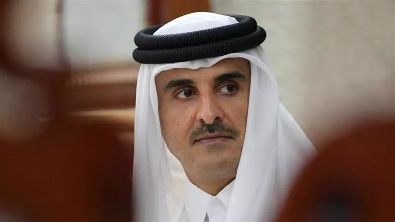 أمير الإرهاب يسدد فاتورة إيران بتعويض ضحايا الطائره الاوكرانية