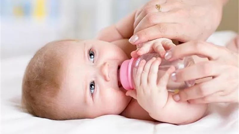 5 أعشاب طبية مفيدة لصحة طفلك.. تعرفي عليها
