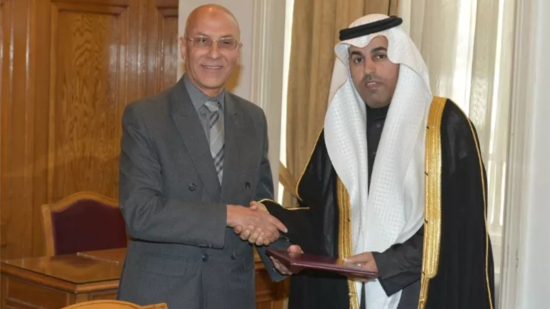البرلمان العربي يناقش تطورات الأوضاع في ليبيا والعراق الأربعاء القادم في القاهرة