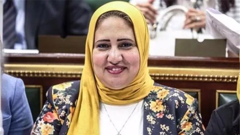 مليونا جنيه لتدعيم خطوط مياه الشرب بأبوشوشة استجابة للنائبة سحر صدقى.. بالمستندات
