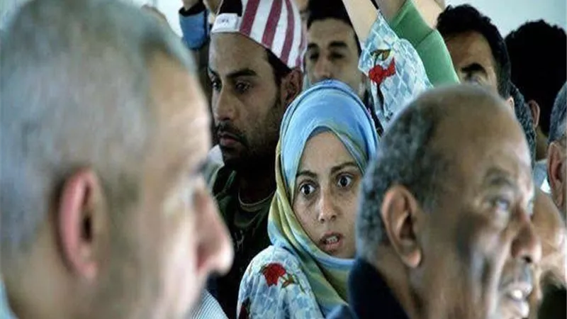 بعد واقعة فتاة المنصورة... تعرف على أشهر 5 مشاهد تحرش هزت السينما المصرية