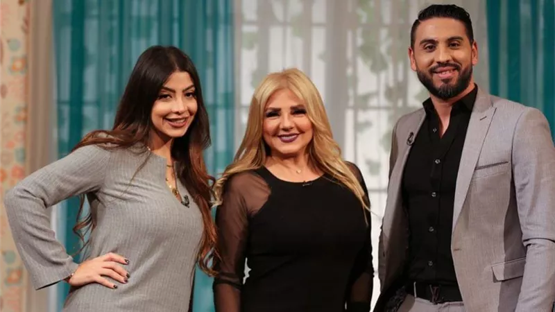 أحمد صلاح فرحات يبدأ ترشيحات الفنانين لفيلم