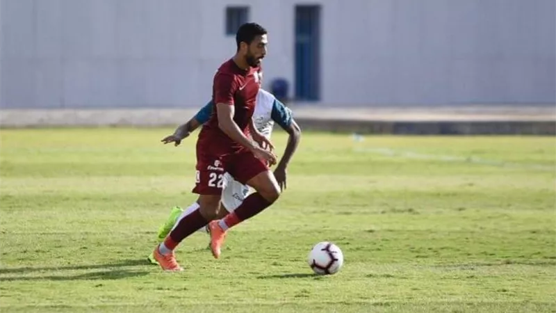 ملخص وأهداف مباراة مصر المقاصة وإنبى بالدورى.. فيديو