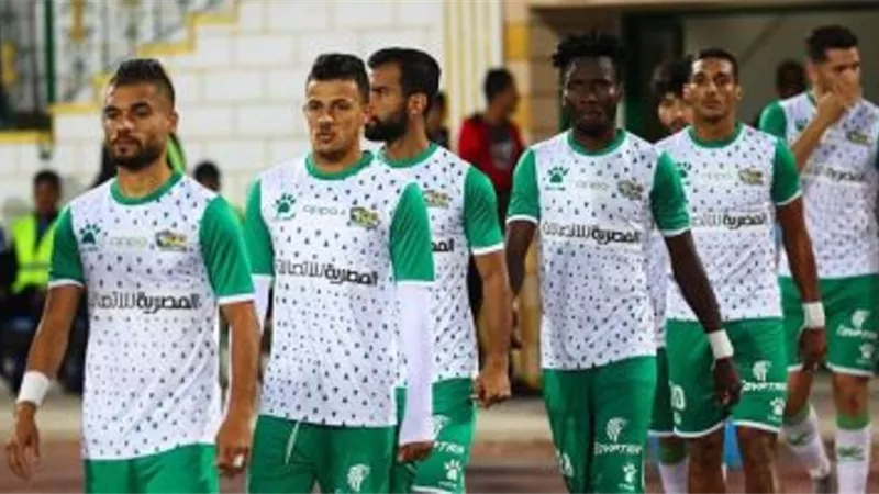 الكونفدرالية.. تعرف على ترتيب المجموعة A بعد تأهل بيراميدز وسقوط المصرى