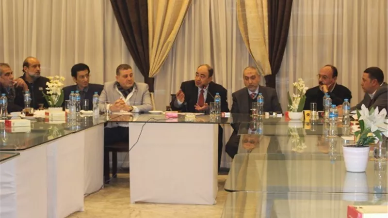 المستلزمات الطبية تؤسس جمعية لخدمة الأسر محدودة الدخل بمنطقة القصر العيني