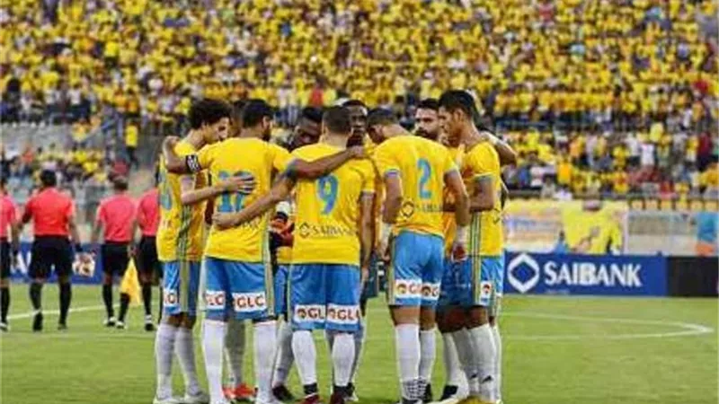 الاسماعيلى يعود للانتصارات بهدفين فى طلائع الجيش
