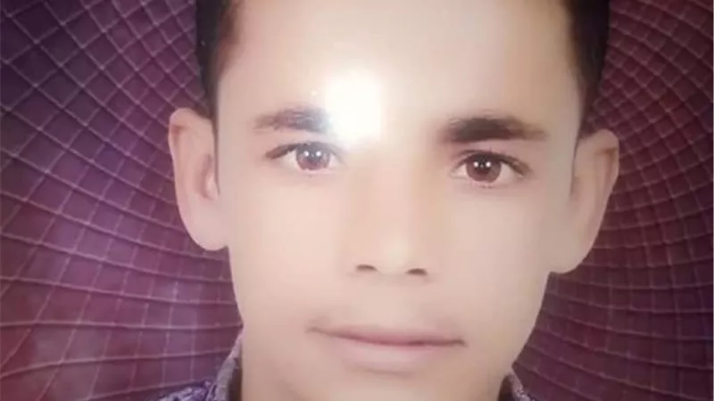 شاب يلفظ أنفاسه الأخيرة اثناء سجوده بصلاة العشاء في الإسماعيلية