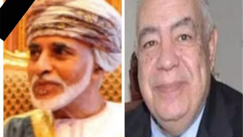 رئيس الاتحاد العربي ينعى 