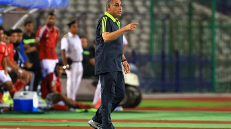 أول رد من حمادة صدقى بعد قصة هروبه من الهلال السودانى
