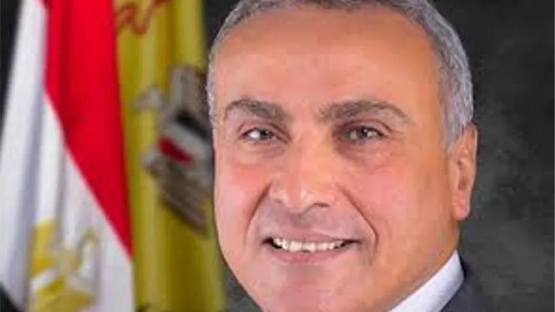 نائب محافظ البنك المركزي: شكلنا لجنة لمتابعة تنفيذ مبادرات دعم الصناعة