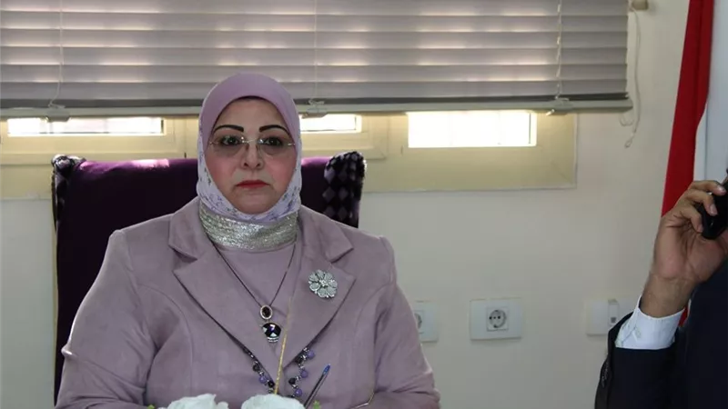 وكيل تعليم كفر الشيخ : لم نتلق شكاوى من الامتحانات