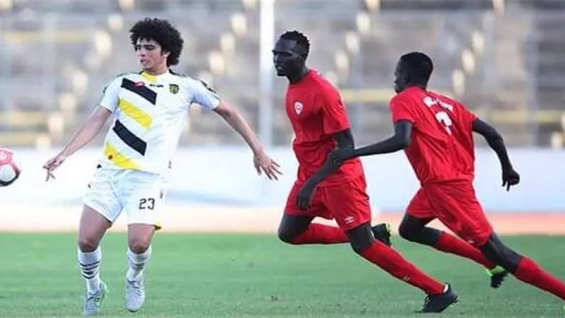 العش: البدري وعبد الحفيظ ظلموني