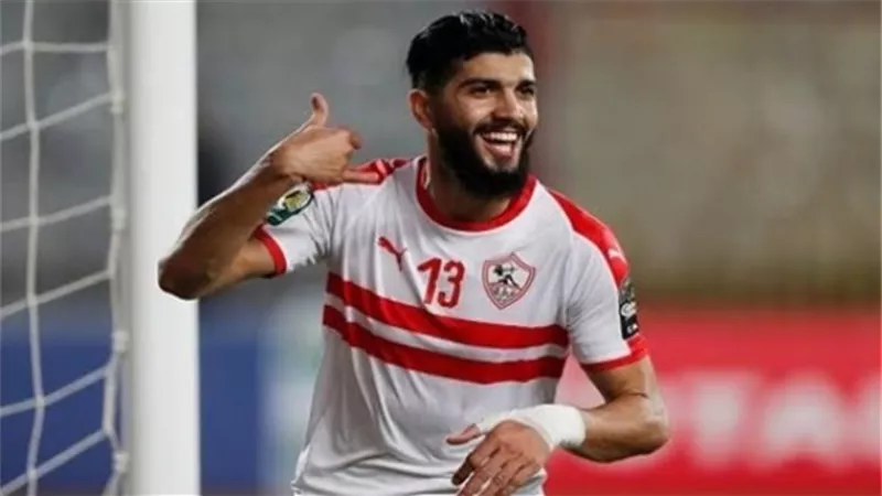 فرجاني ساسي لجماهير الزمالك: المتآمرون اتهموني بالهروب