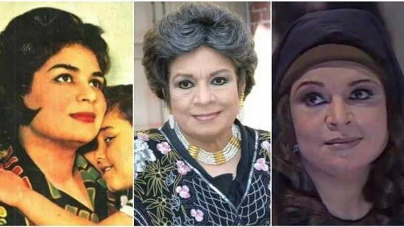 فى ذكرى رحيلها .. ما لا تعرفه عن 