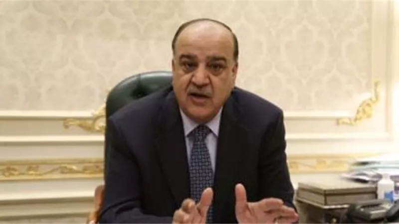 رئيس عربية النواب: التدخلات التركية فى ليبيا تأتي بدعم من جماعة الإخوان الإرهابية