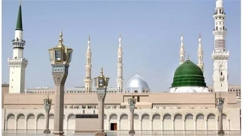 موعد صلاة المغرب اليوم الاثنين 13-1-2020 في مصر