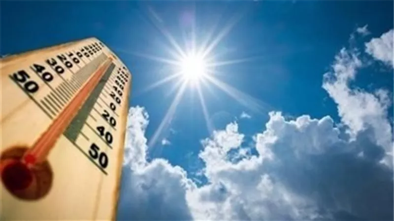 طقس اليوم الاثنين 13-1-2020