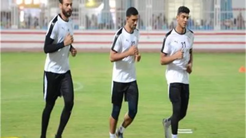 الزمالك يحسم مصير حارس مرماه من الرحيل