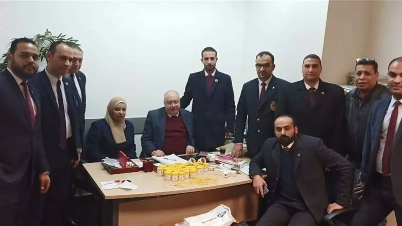 ضبط هولندي يحاول تهريب كمية من مخدر الماريجوانا بالمطار