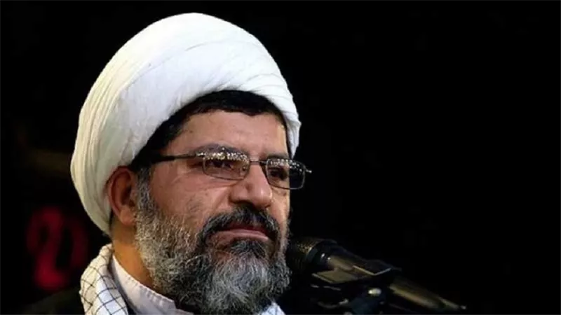ممثل خامنئي : جبهة المقاومة ستثأر بقوة لسليماني ورفاقه