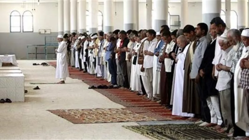 ماذا تفعل إذا فاتتك الصلاة على الجنازة ؟