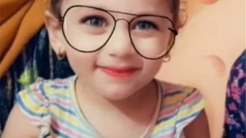 مصرع طفلة في حريق هائل داخل شقة في الدقهلية