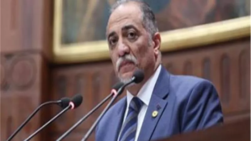 رئيس دعم مصر: نرفض التعدي علي الأراضي الليبية.. ونقف خلف القيادة السياسية