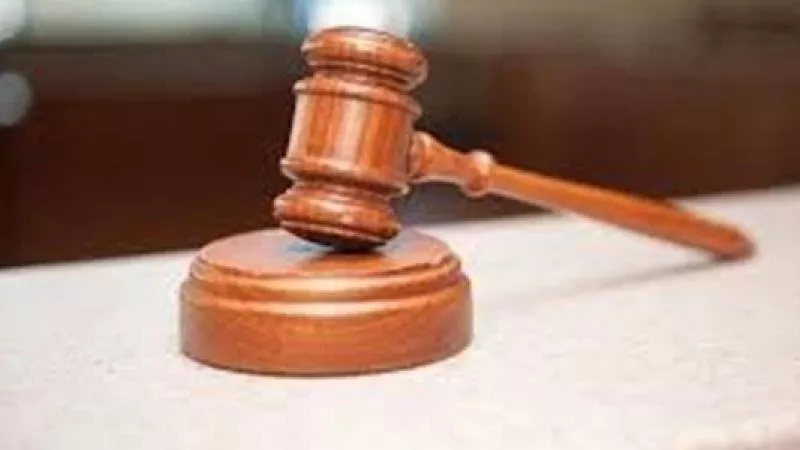 محكمة أمن الدولة الأردنية تقضى بالسجن 4شهور على متسلل إسرائيلي