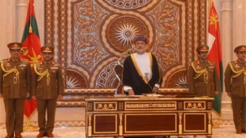 سندات عمان الدولارية ترتفع