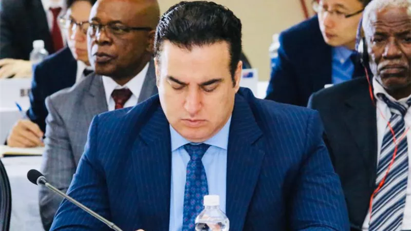 فوز مصرى برئاسة بعثة الكوميسا فى بروكسل