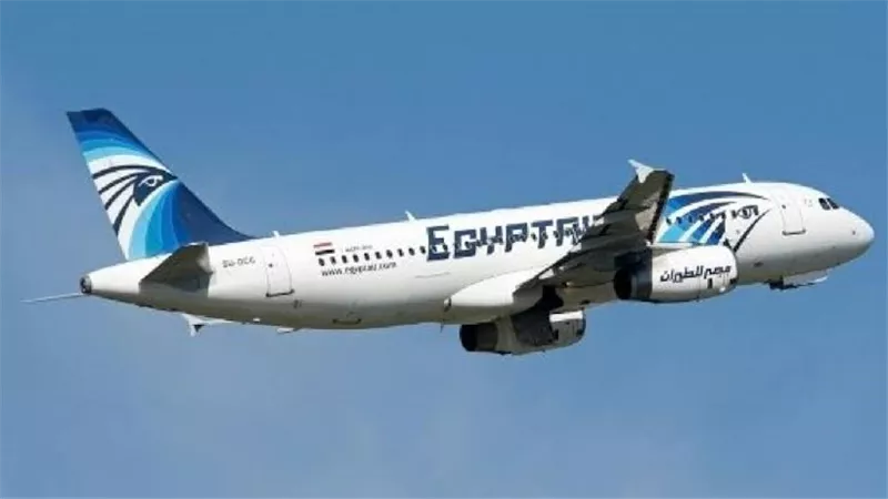 مصرللطيران تسير خطا جديدا إلي دبلن بأحدث طائراتها الإيرباص A320 Neo