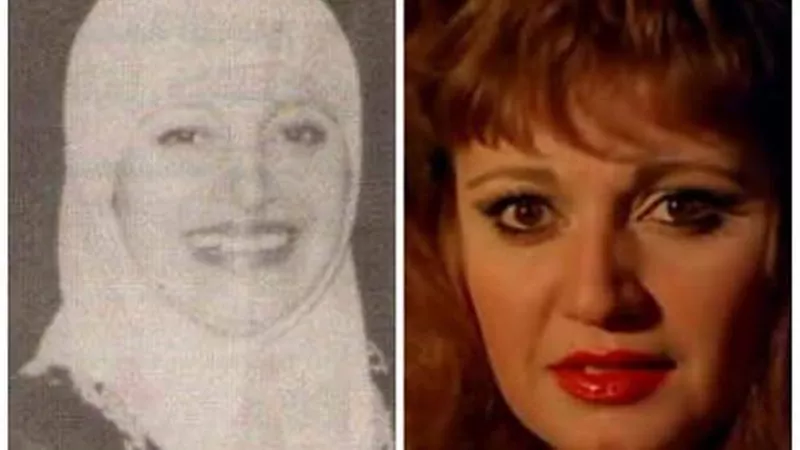 حكاية مصحف الشعراوى الذى اهداه لمديحة كامل