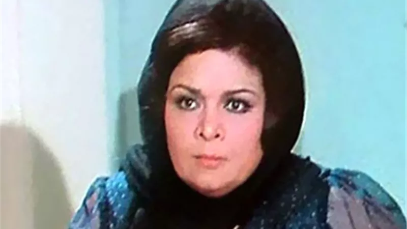 تعرف على اسم كريمة مختار الحقيقى