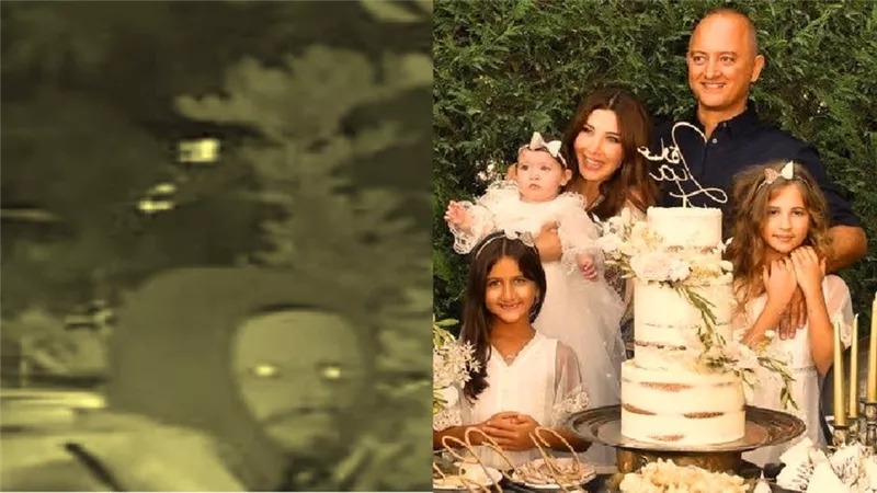 قبيلة القتيل تهدد نانسي عجرم وزوجها