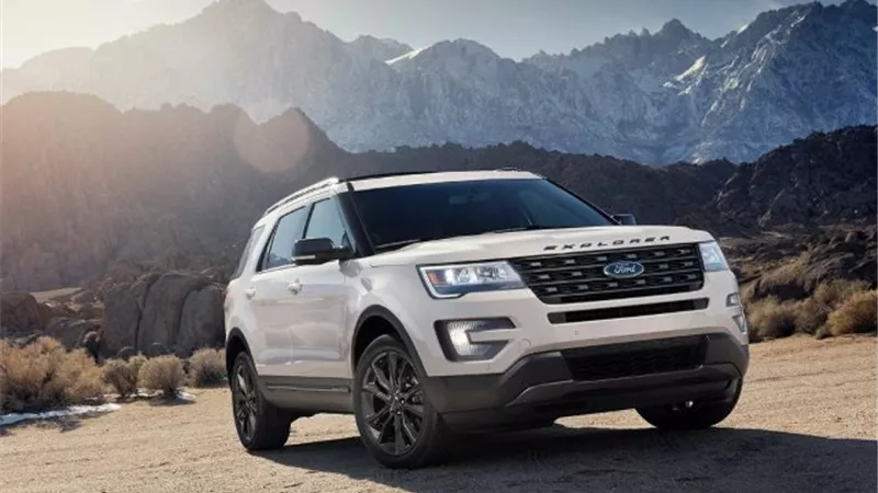 هل تنتصر سيارات الدفع الرباعى (SUV) على السيدان.. ؟