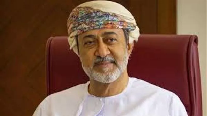 الأزهر يهنئ السلطان هيثم بن طارق بتوليه مقاليد حكم سلطنة عُمان