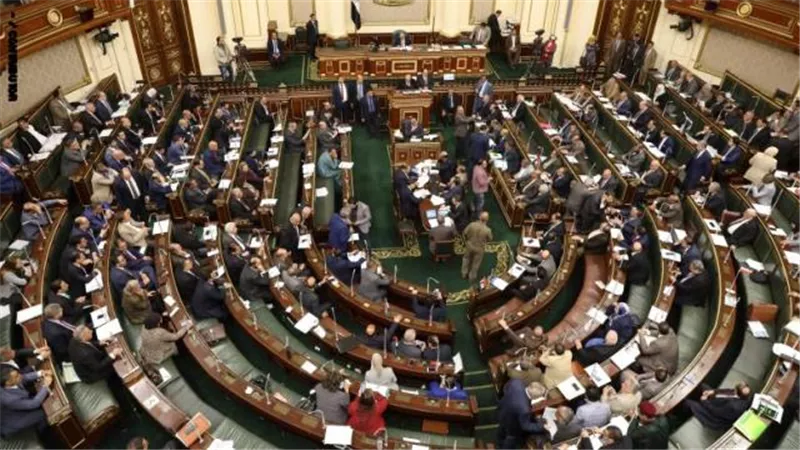 برلمانى: ندعم القيادة السياسية والجيش الوطني الليبي نحو الحل السلمي والسياسي