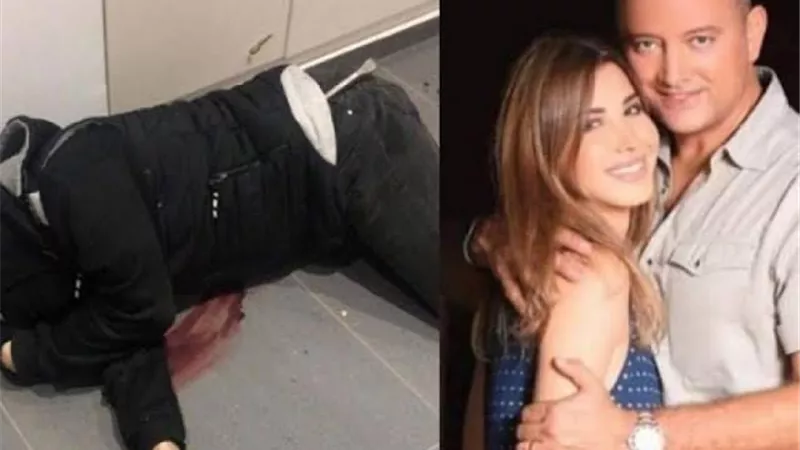 أهالى قتيل فيلا نانسي عجرم يهددون بتحويل القضية للرأى العام