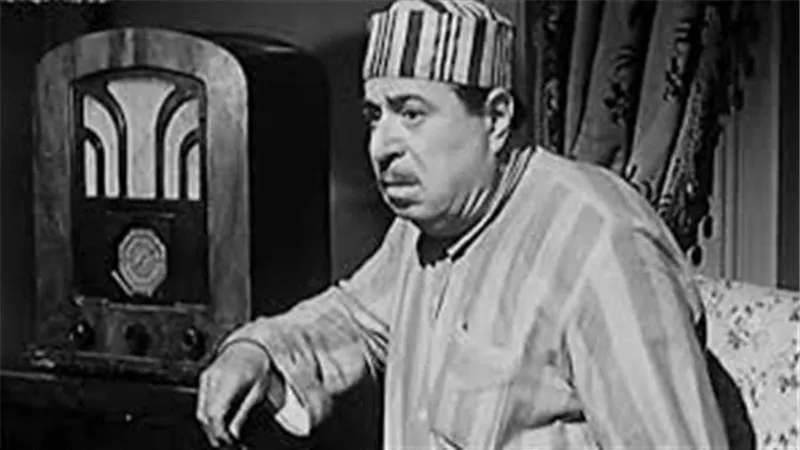 فى ذكرى ميلاده .. ما لا تعرفه عن الفنان القديرحسين رياض