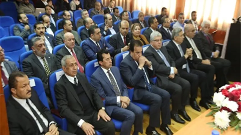 تفاصيل حصول مصر على حق تنظيم بطولتى العالم للجامعات للإسكواش ولكرة اليد