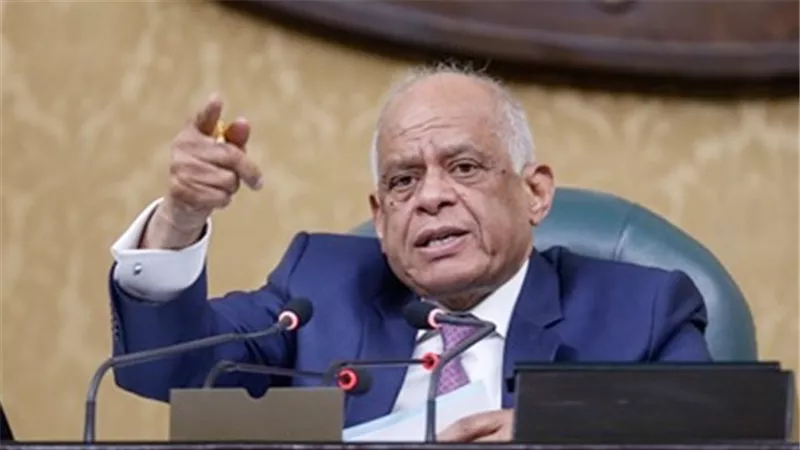 النواب يبدأ مناقشة مشروع قانون الزراعة العضوية