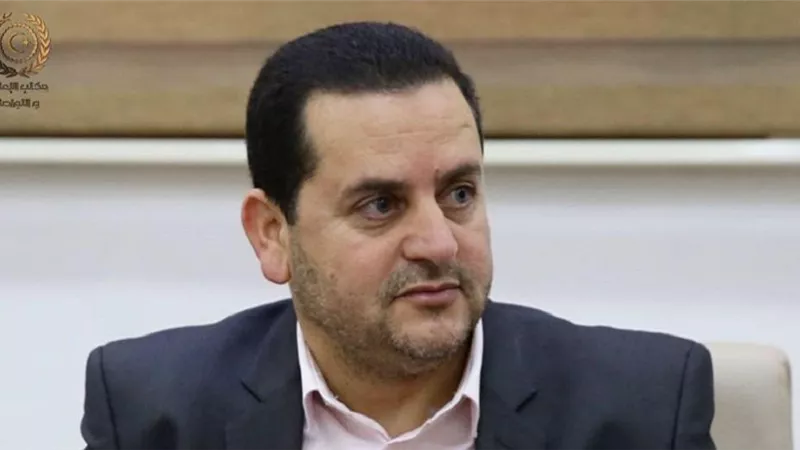الحويج :اتفاق الهدنة لا يعنى التوصل الى سلام