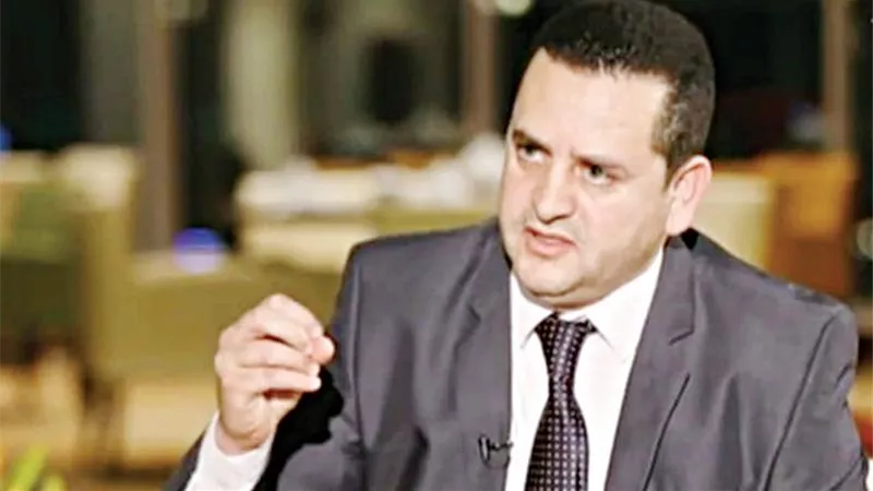الحويج: تأييد الحكومة المؤقتة وحفتر للمبادرة الروسية ورفض الوجود التركى