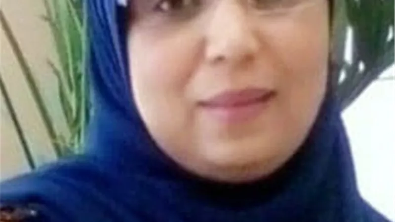 إنك دائماً قلبها