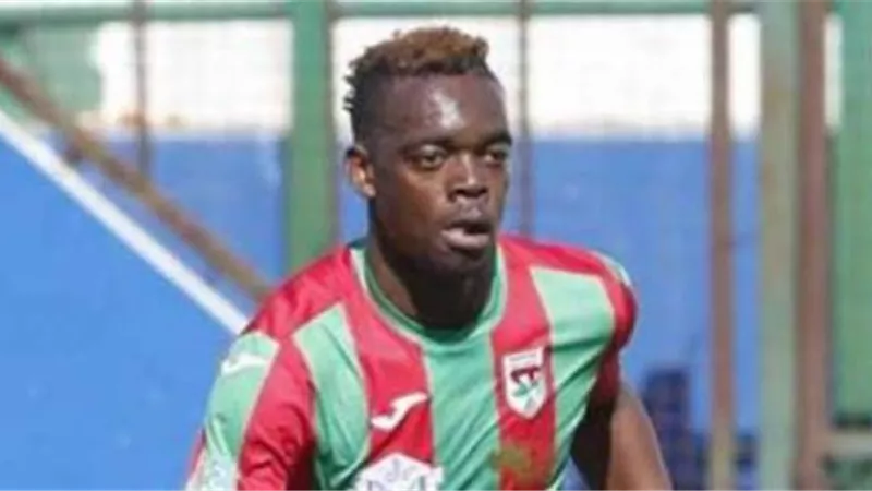 الاهلى يحاول اقناع فايلر لضم لاعب فى الدورى التونسى