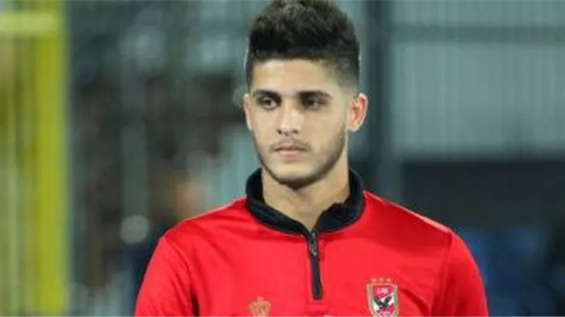 احمد الشيخ يرفض قرار فايلر