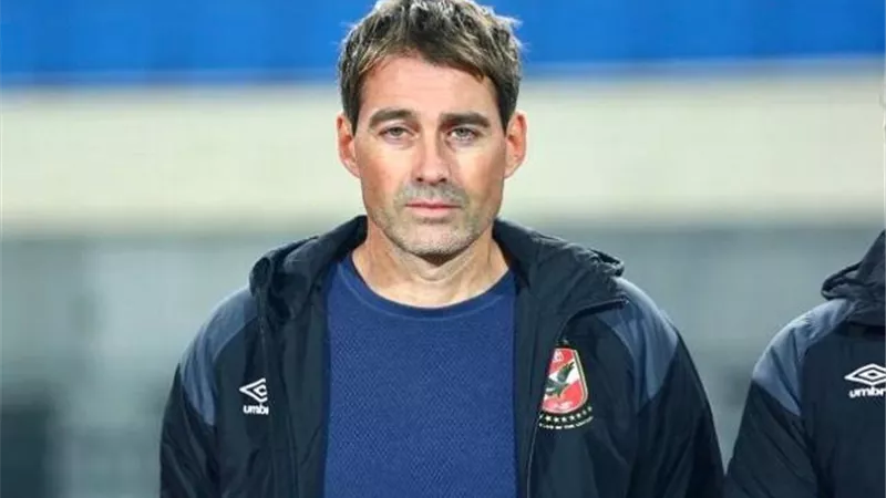 فايلر يرفض رحيل حارس مرمى الاهلى