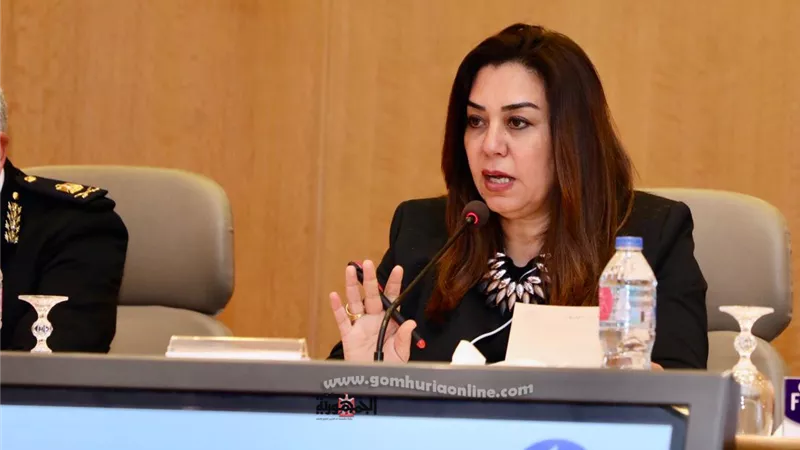 محافظ دمياط توجه بالتصدى لكافة التعديات وتتابع ملف التصالح في مخالفات البناء