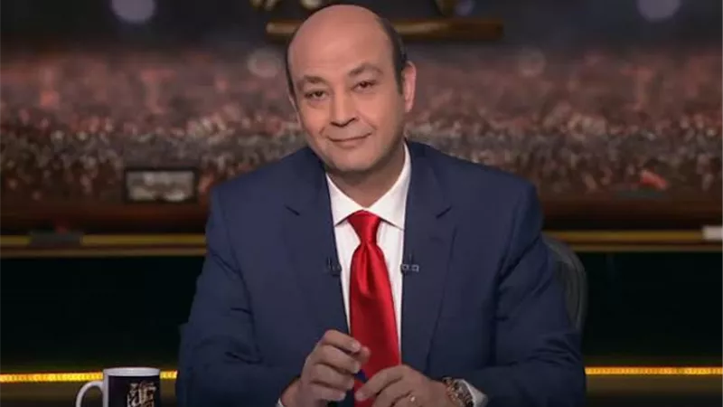 عمرو أديب معلقا على التحول في الموقف التركي 