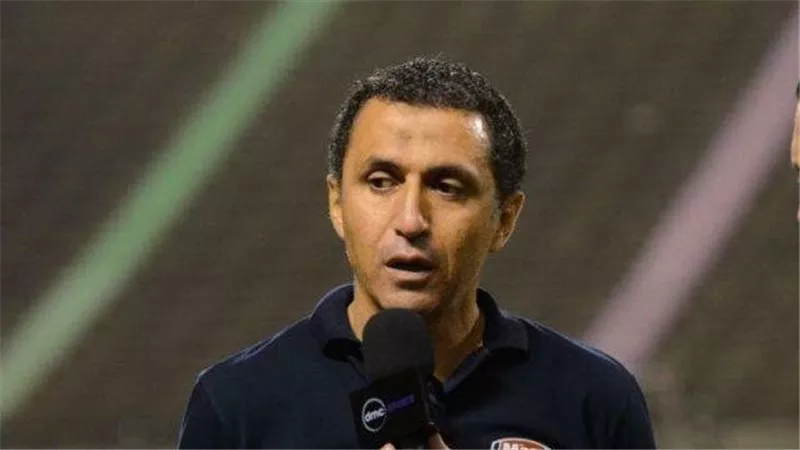 مدرب اف سي مصر: تذبذب النتائج أمر طبيعي